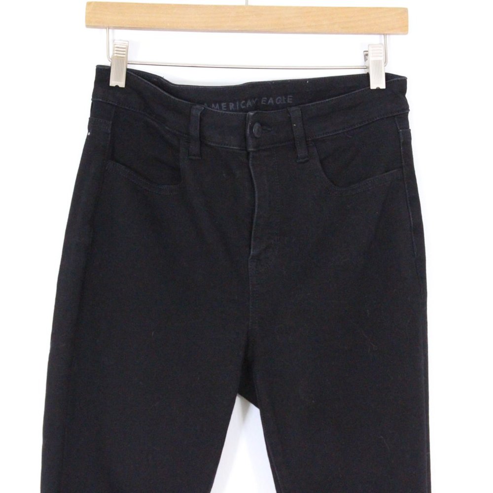 American Eagle Outfitters Dream High-Waisted Jegging - Picture 4 of 7